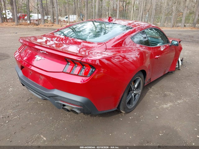 2024 FORD MUSTANG 1FA6P8TH9R5145842 Photo 3