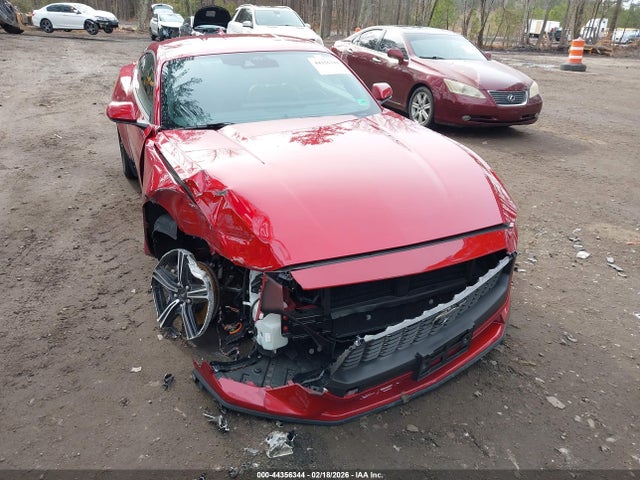 2024 FORD MUSTANG 1FA6P8TH9R5145842 Photo 5