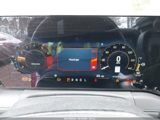 2024 FORD MUSTANG 1FA6P8TH9R5145842 Photo 6