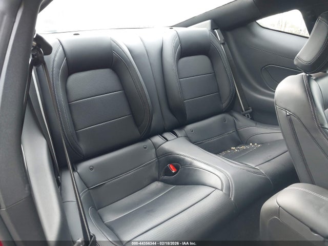 2024 FORD MUSTANG 1FA6P8TH9R5145842 Photo 7