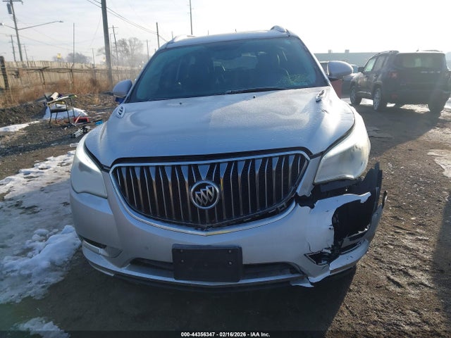 Aukcja sprzedaży 2017 Buick Enclave Leather, vin: 5GAKVBKD5HJ240352, numer aukcji: 44356347