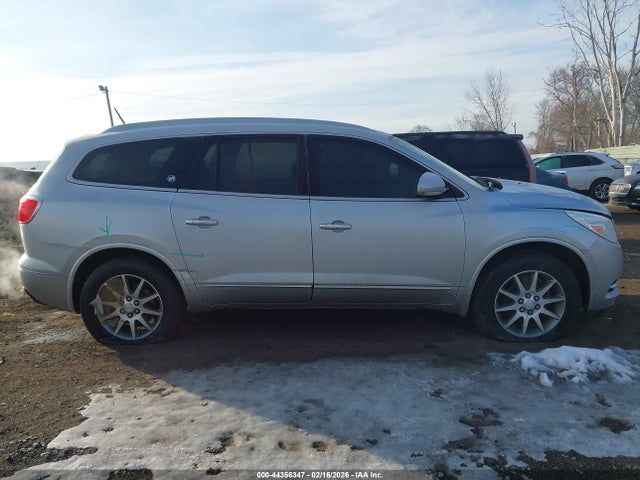 Aukcja sprzedaży 2017 Buick Enclave Leather, vin: 5GAKVBKD5HJ240352, numer aukcji: 44356347
