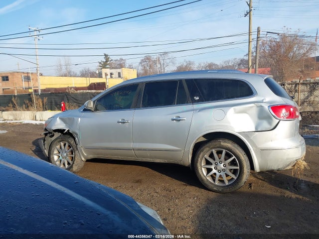 Aukcja sprzedaży 2017 Buick Enclave Leather, vin: 5GAKVBKD5HJ240352, numer aukcji: 44356347