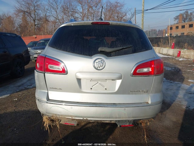 Aukcja sprzedaży 2017 Buick Enclave Leather, vin: 5GAKVBKD5HJ240352, numer aukcji: 44356347