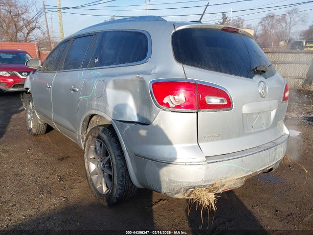Aukcja sprzedaży 2017 Buick Enclave Leather, vin: 5GAKVBKD5HJ240352, numer aukcji: 44356347