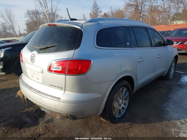 Aukcja sprzedaży 2017 Buick Enclave Leather, vin: 5GAKVBKD5HJ240352, numer aukcji: 44356347