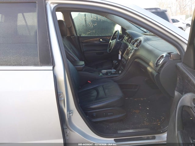 Aukcja sprzedaży 2017 Buick Enclave Leather, vin: 5GAKVBKD5HJ240352, numer aukcji: 44356347