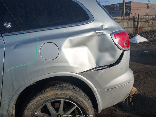 Aukcja sprzedaży 2017 Buick Enclave Leather, vin: 5GAKVBKD5HJ240352, numer aukcji: 44356347