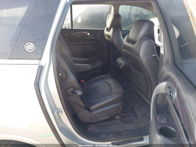 Aukcja sprzedaży 2017 Buick Enclave Leather, vin: 5GAKVBKD5HJ240352, numer aukcji: 44356347