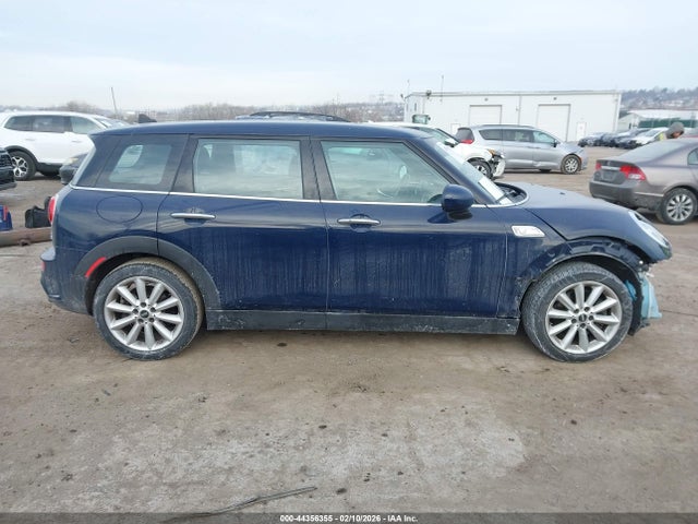 WMWLN9C5XG2E16114 Mini Clubman Cooper S