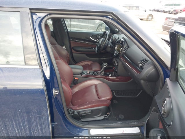 2016 MINI CLUBMAN WMWLN9C5XG2E16114 Photo 4