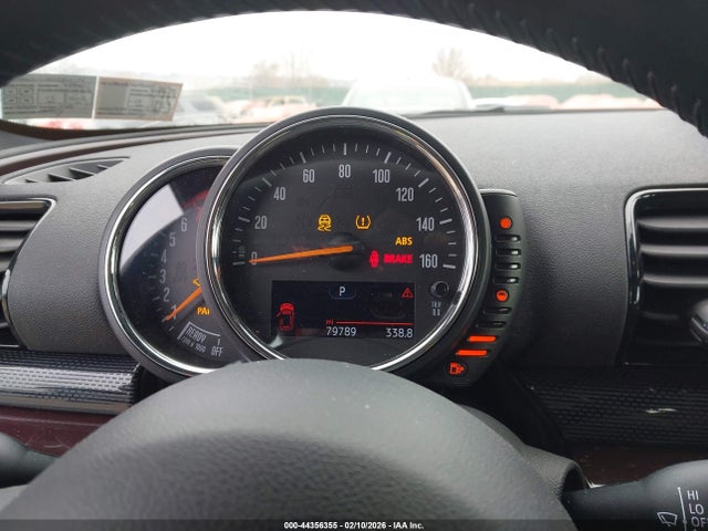 2016 MINI CLUBMAN WMWLN9C5XG2E16114 Photo 6