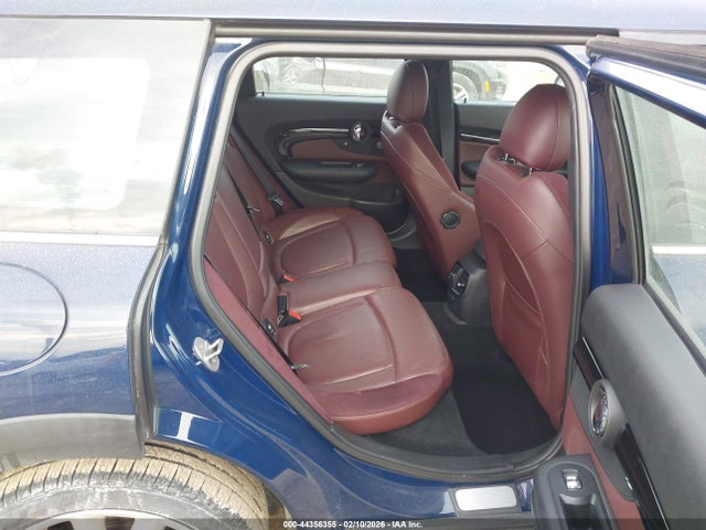 2016 MINI CLUBMAN WMWLN9C5XG2E16114 Photo 7