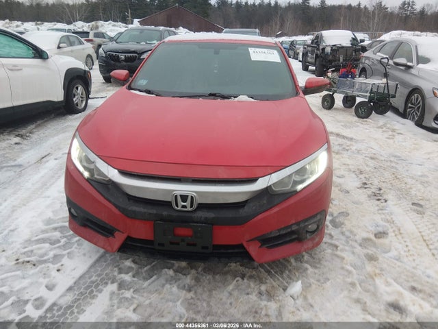 Honda Civic Ex-t 2016 2HGFC3B35GH351889 Image 12