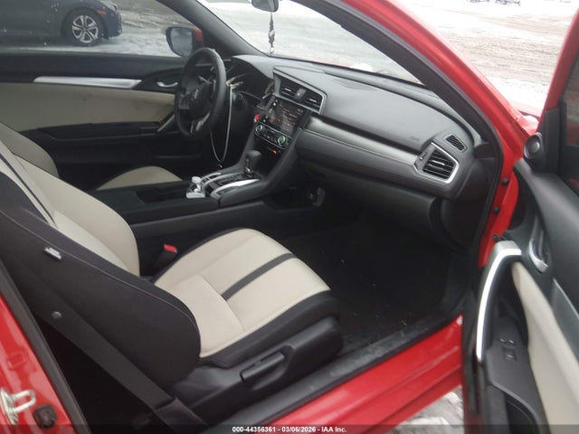 Honda Civic Ex-t 2016 2HGFC3B35GH351889 Image 5