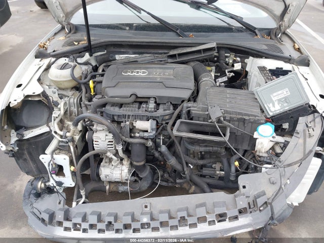 2016 AUDI A3 WAUA7HFF6G1112474 Photo 9