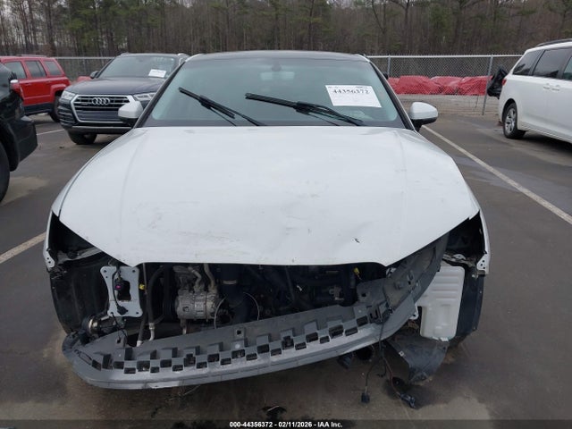 2016 Audi A3 1.8t Premium მანქანა იყიდება აუქციონზე, vin: WAUA7HFF6G1112474, აუქციონის ნომერი: 44356372