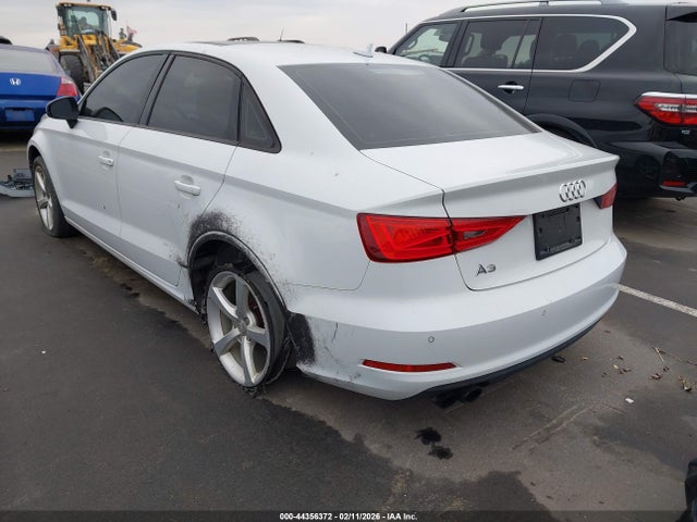2016 AUDI A3 WAUA7HFF6G1112474 Photo 2