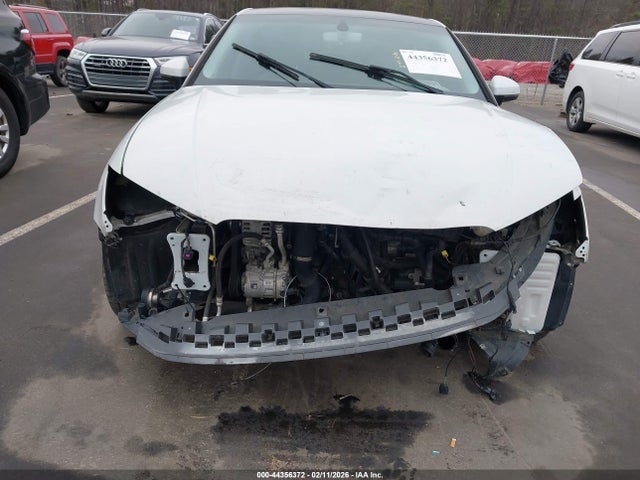 2016 AUDI A3 WAUA7HFF6G1112474 Photo 5