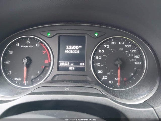 2016 AUDI A3 WAUA7HFF6G1112474 Photo 6