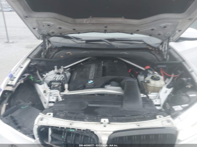 Aukcja sprzedaży 2018 Bmw X5 Sdrive35i, vin: 5UXKR2C51J0Z16557, numer aukcji: 44356377