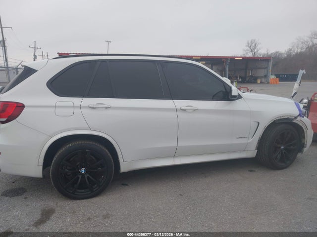 Aukcja sprzedaży 2018 Bmw X5 Sdrive35i, vin: 5UXKR2C51J0Z16557, numer aukcji: 44356377