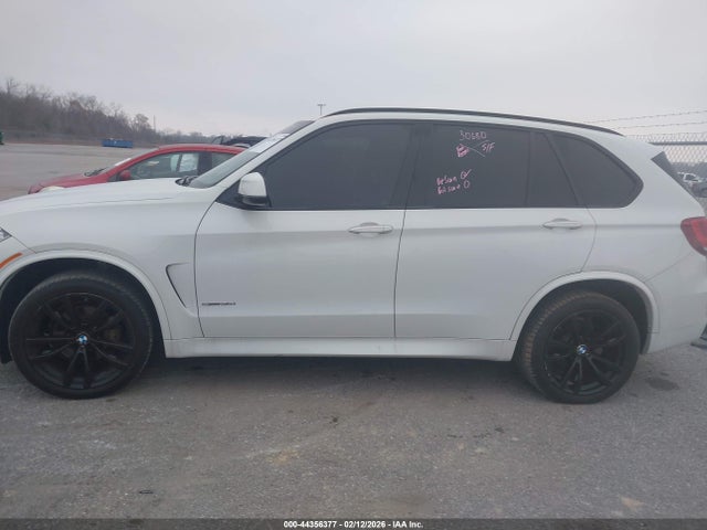 Aukcja sprzedaży 2018 Bmw X5 Sdrive35i, vin: 5UXKR2C51J0Z16557, numer aukcji: 44356377