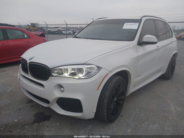 Aukcja sprzedaży 2018 Bmw X5 Sdrive35i, vin: 5UXKR2C51J0Z16557, numer aukcji: 44356377