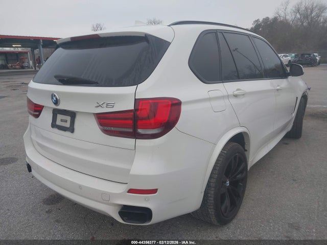 Aukcja sprzedaży 2018 Bmw X5 Sdrive35i, vin: 5UXKR2C51J0Z16557, numer aukcji: 44356377
