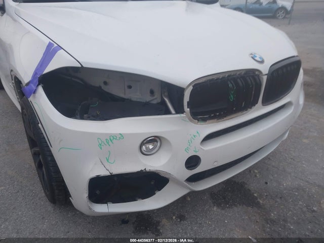 Aukcja sprzedaży 2018 Bmw X5 Sdrive35i, vin: 5UXKR2C51J0Z16557, numer aukcji: 44356377