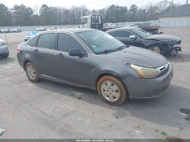 Продажа на аукционе авто 2010 Ford Focus S, vin: 1FAHP3EN0AWW18279, номер лота: 44356383