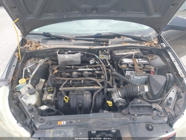 Продажа на аукционе авто 2010 Ford Focus S, vin: 1FAHP3EN0AWW18279, номер лота: 44356383