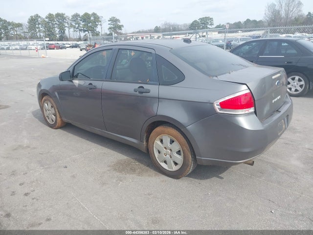 Продажа на аукционе авто 2010 Ford Focus S, vin: 1FAHP3EN0AWW18279, номер лота: 44356383