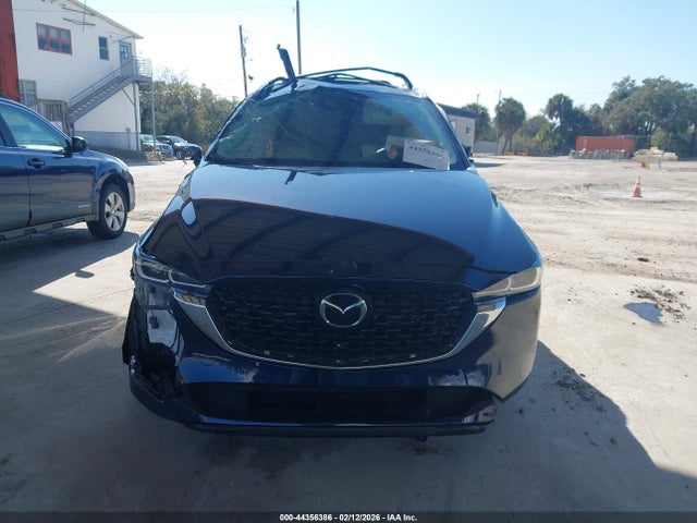 Aukcja sprzedaży 2025 Mazda Cx-5 2.5 S Preferred, vin: JM3KFBCM3S0790857, numer aukcji: 44356386