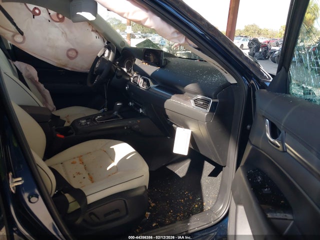 Aukcja sprzedaży 2025 Mazda Cx-5 2.5 S Preferred, vin: JM3KFBCM3S0790857, numer aukcji: 44356386