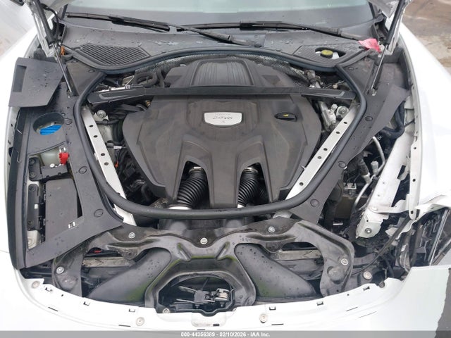 2018 PORSCHE PANAMERA WP0AB2A77JL133778 Photo 9