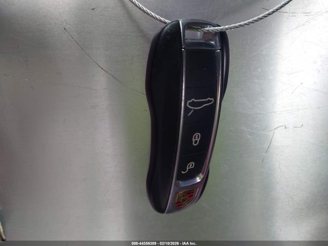 2018 PORSCHE PANAMERA WP0AB2A77JL133778 Photo 10