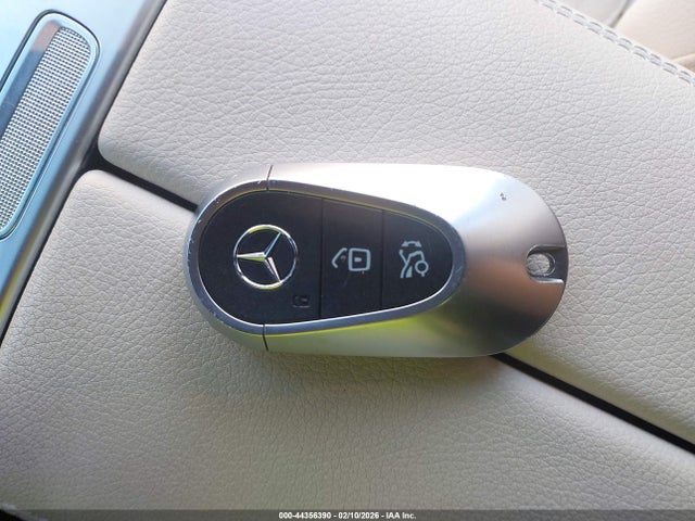 2024 MERCEDES-BENZ GLC 300 W1NKM4GB1RF193225 Photo 10