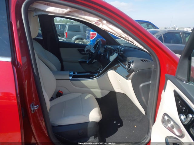 2024 MERCEDES-BENZ GLC 300 W1NKM4GB1RF193225 Photo 4