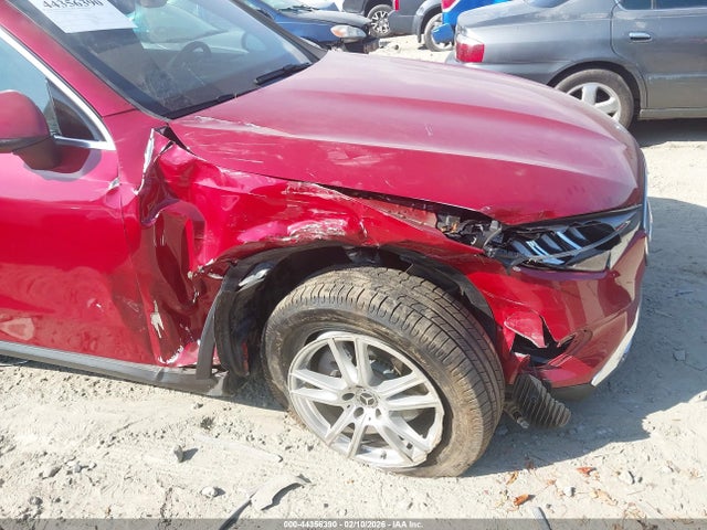 2024 MERCEDES-BENZ GLC 300 W1NKM4GB1RF193225 Photo 5