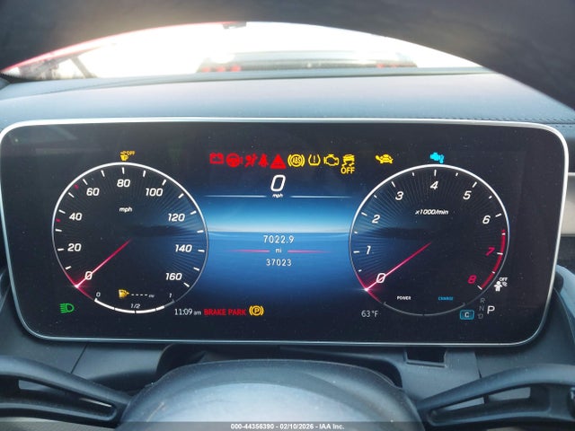 2024 MERCEDES-BENZ GLC 300 W1NKM4GB1RF193225 Photo 6