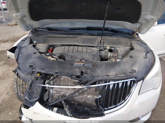 Aukcja sprzedaży 2014 Buick Enclave Premium, vin: 5GAKVCKD7EJ372286, numer aukcji: 44356391