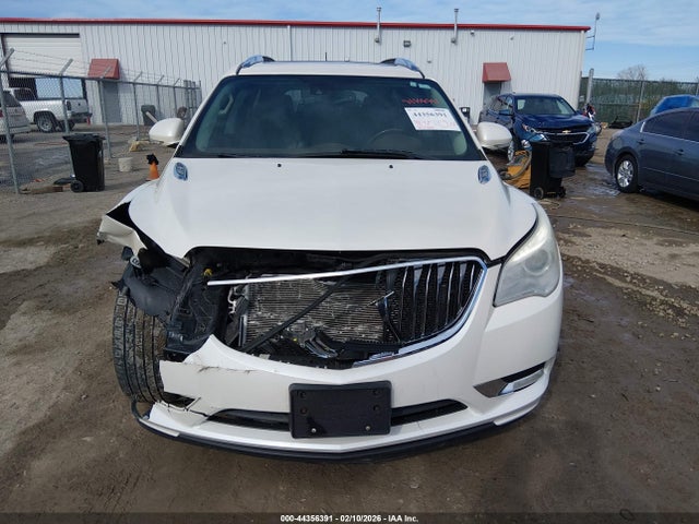 Aukcja sprzedaży 2014 Buick Enclave Premium, vin: 5GAKVCKD7EJ372286, numer aukcji: 44356391