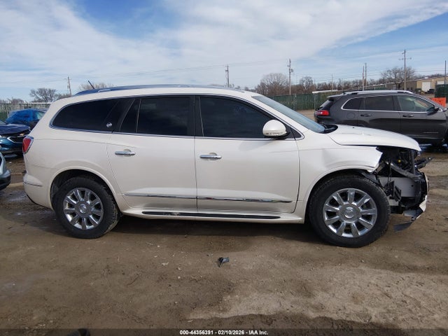 Aukcja sprzedaży 2014 Buick Enclave Premium, vin: 5GAKVCKD7EJ372286, numer aukcji: 44356391