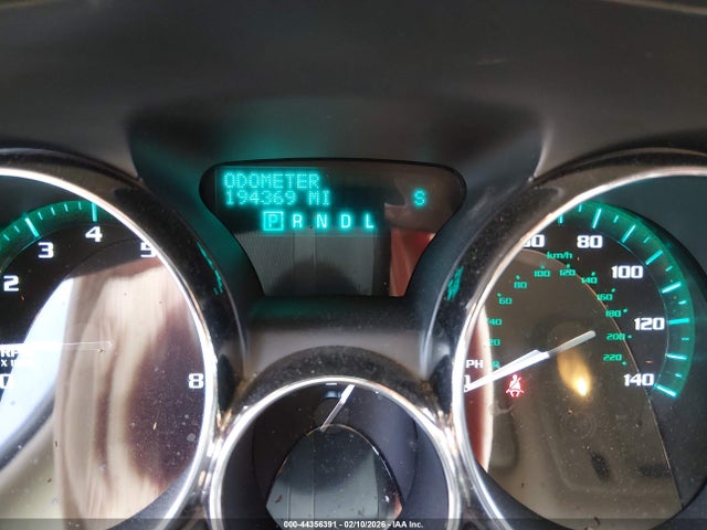 Aukcja sprzedaży 2014 Buick Enclave Premium, vin: 5GAKVCKD7EJ372286, numer aukcji: 44356391