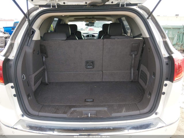 Aukcja sprzedaży 2014 Buick Enclave Premium, vin: 5GAKVCKD7EJ372286, numer aukcji: 44356391