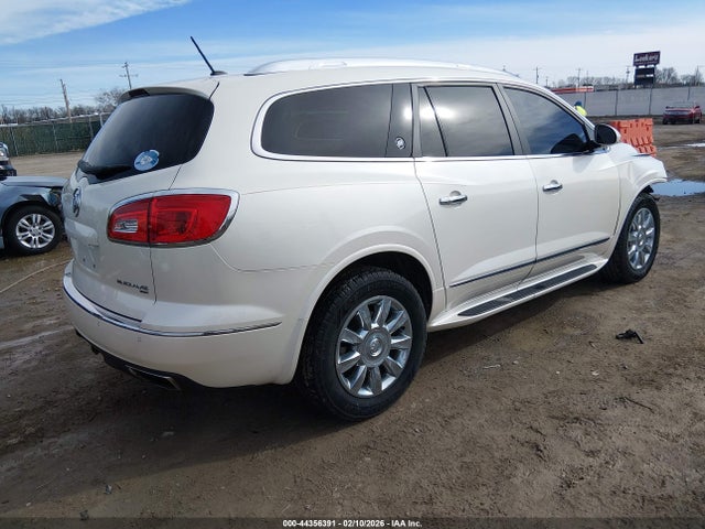 Aukcja sprzedaży 2014 Buick Enclave Premium, vin: 5GAKVCKD7EJ372286, numer aukcji: 44356391