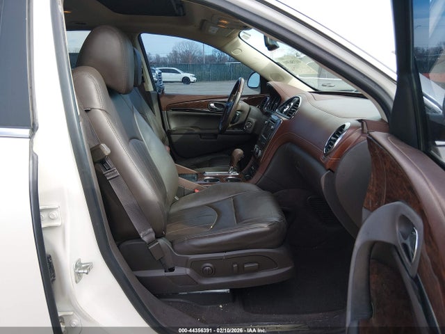 Aukcja sprzedaży 2014 Buick Enclave Premium, vin: 5GAKVCKD7EJ372286, numer aukcji: 44356391