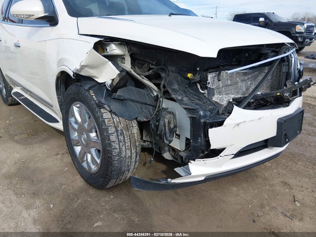 Aukcja sprzedaży 2014 Buick Enclave Premium, vin: 5GAKVCKD7EJ372286, numer aukcji: 44356391