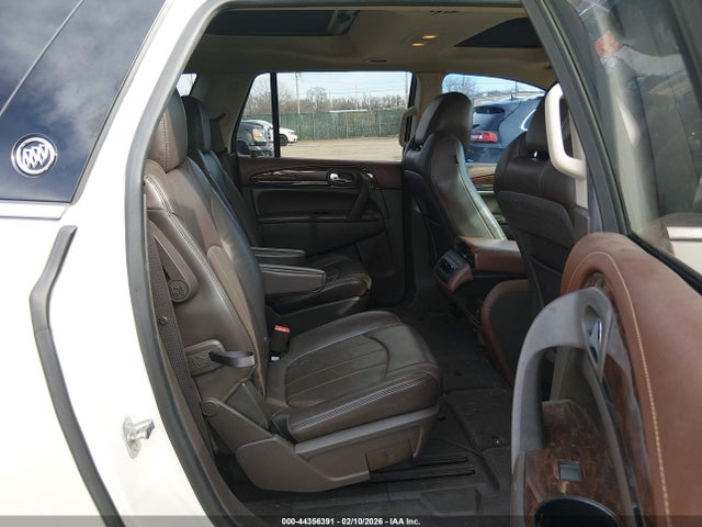 Aukcja sprzedaży 2014 Buick Enclave Premium, vin: 5GAKVCKD7EJ372286, numer aukcji: 44356391